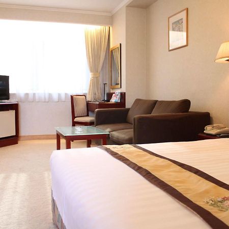West Inn Hongkong Zewnętrze zdjęcie
