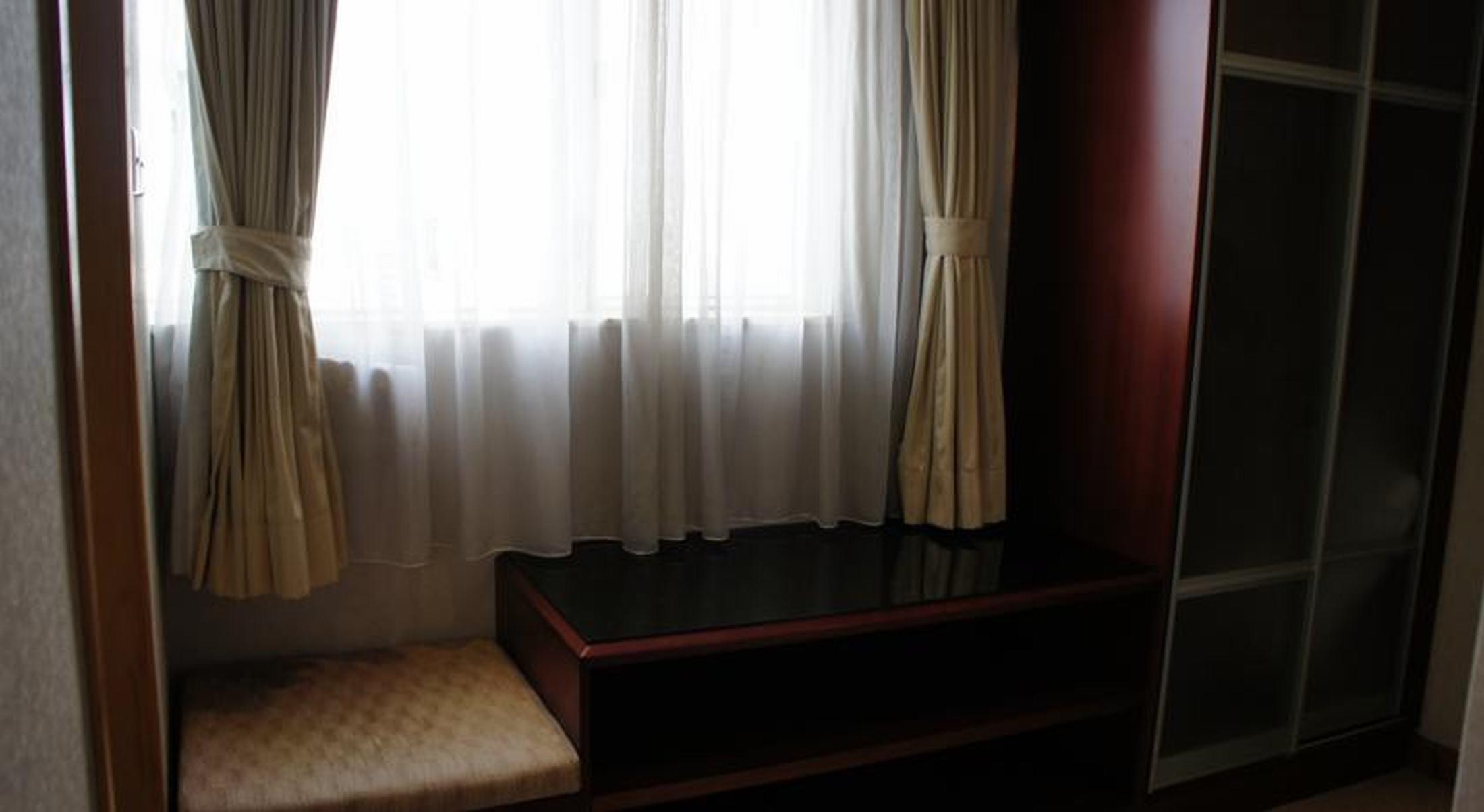 West Inn Hongkong Zewnętrze zdjęcie