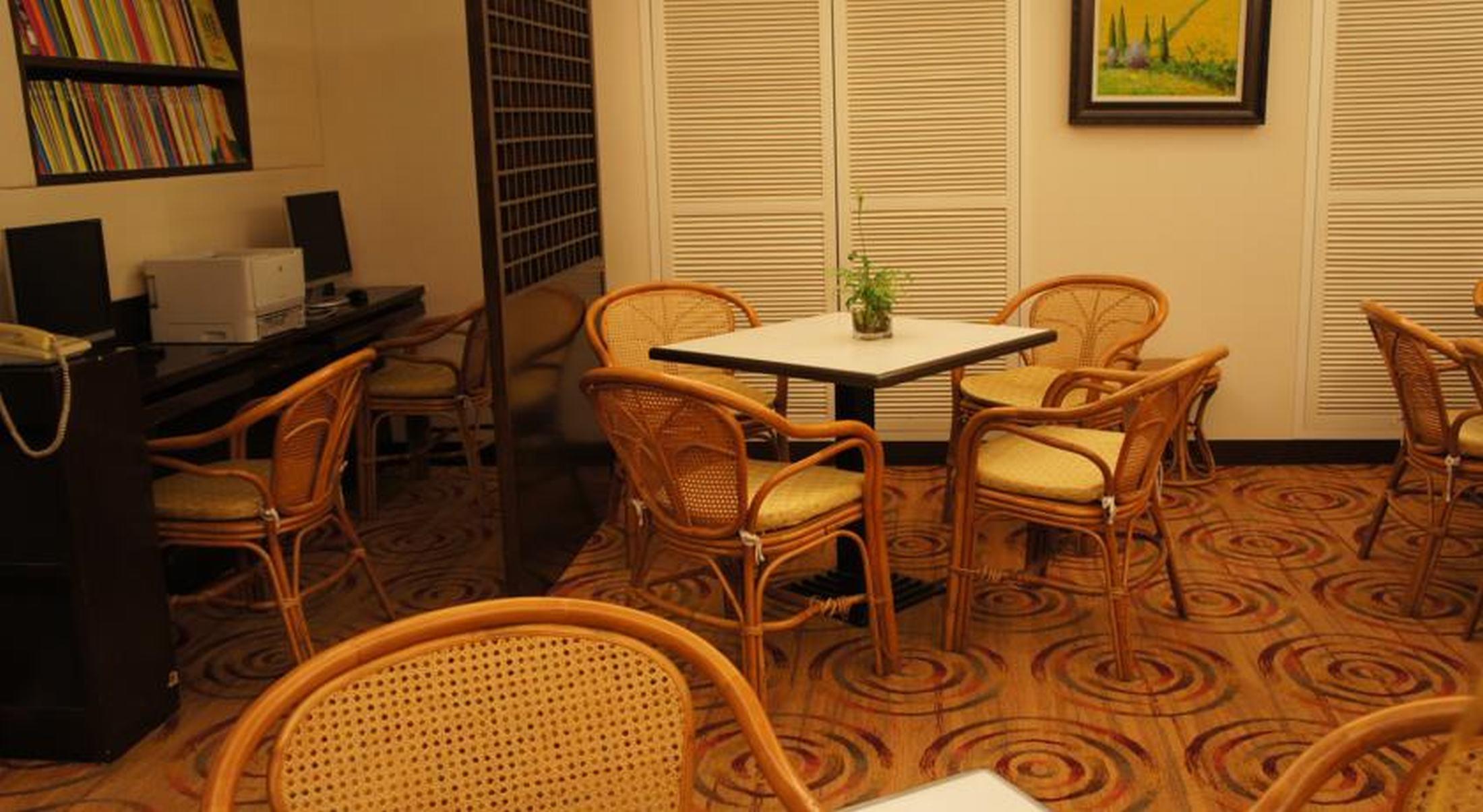West Inn Hongkong Zewnętrze zdjęcie