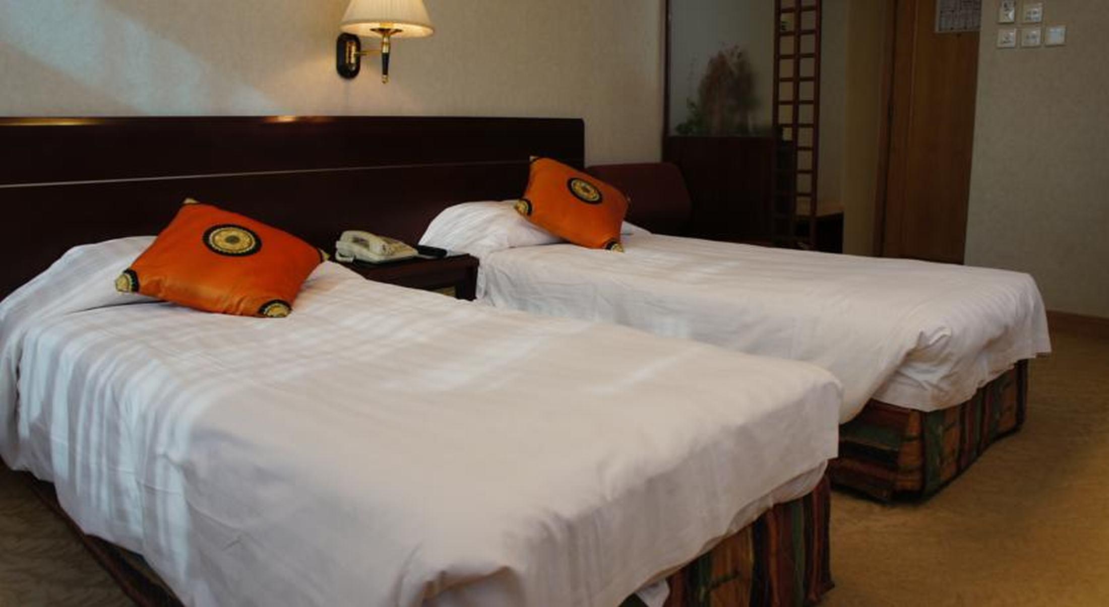 West Inn Hongkong Zewnętrze zdjęcie