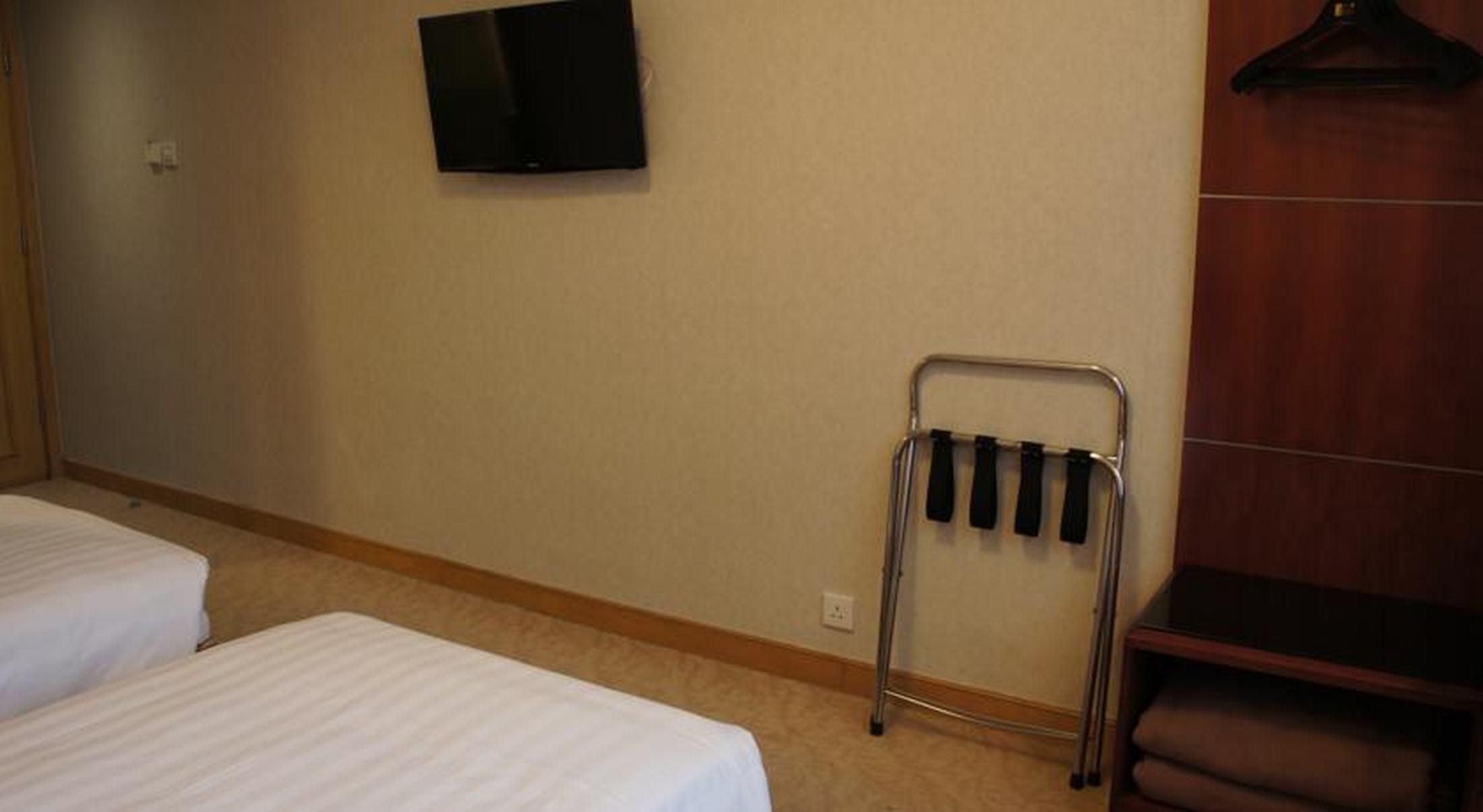 West Inn Hongkong Zewnętrze zdjęcie