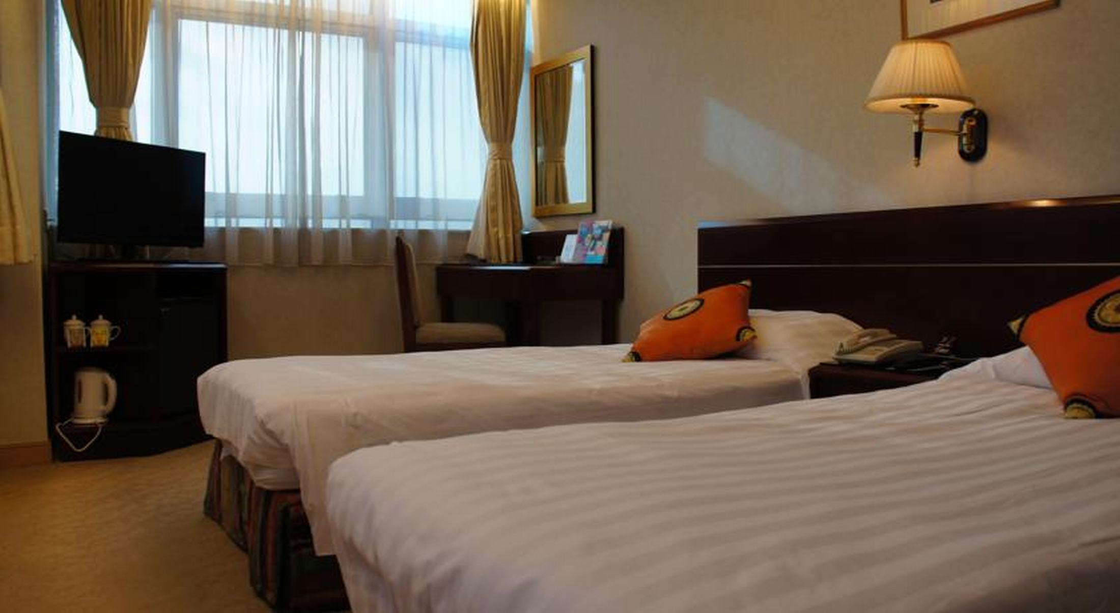 West Inn Hongkong Zewnętrze zdjęcie