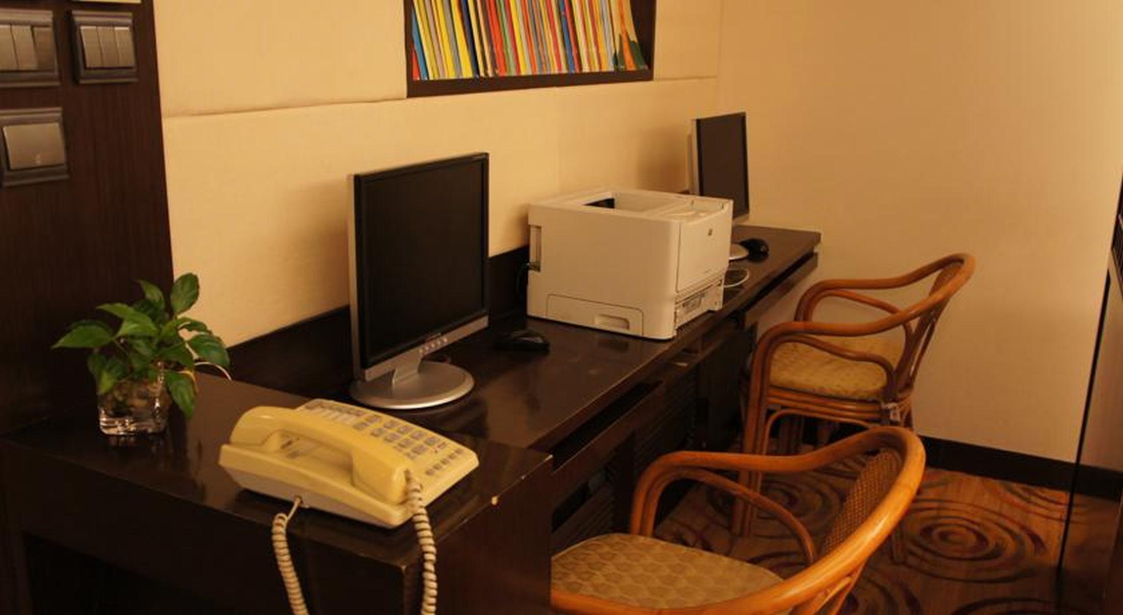 West Inn Hongkong Zewnętrze zdjęcie