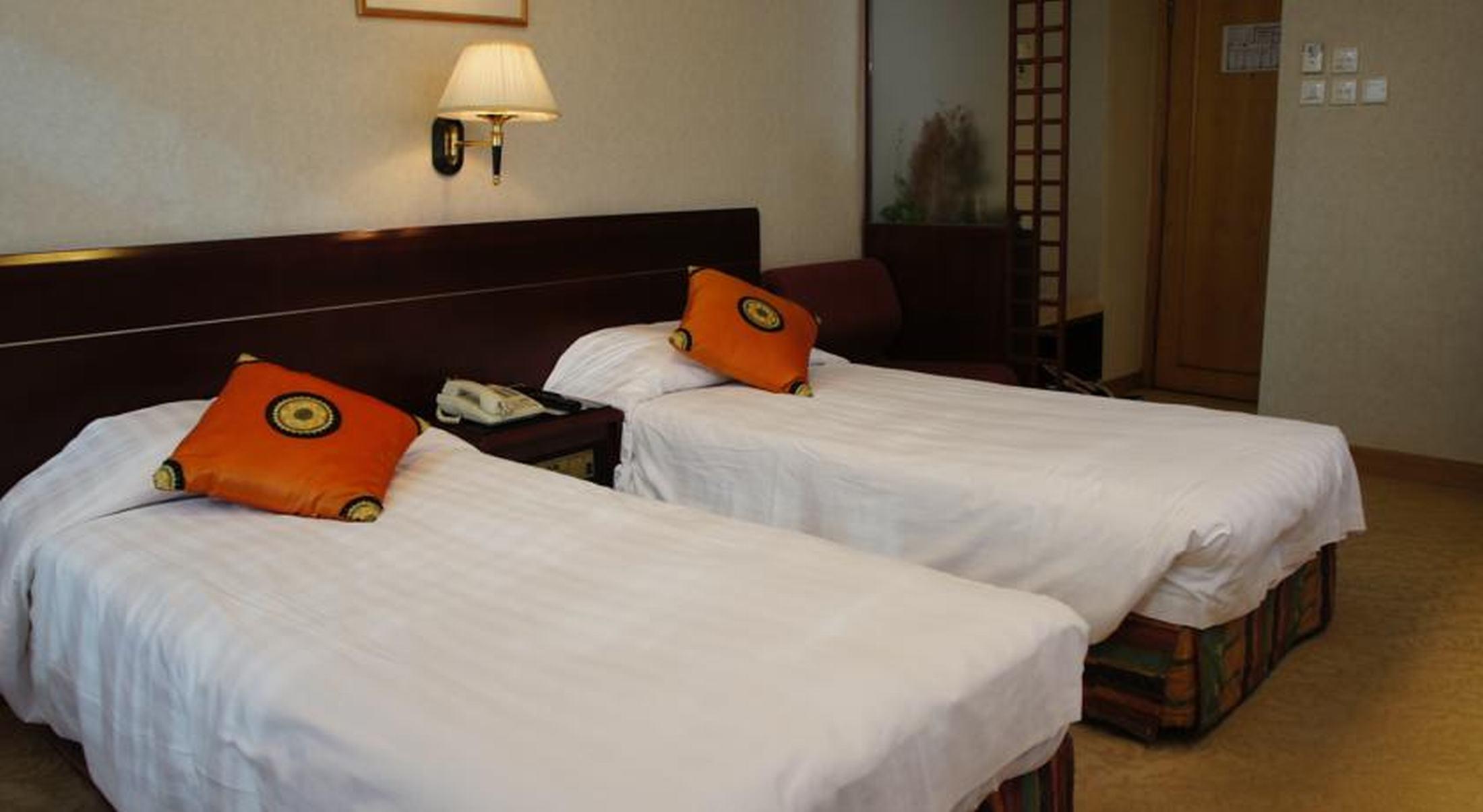 West Inn Hongkong Zewnętrze zdjęcie