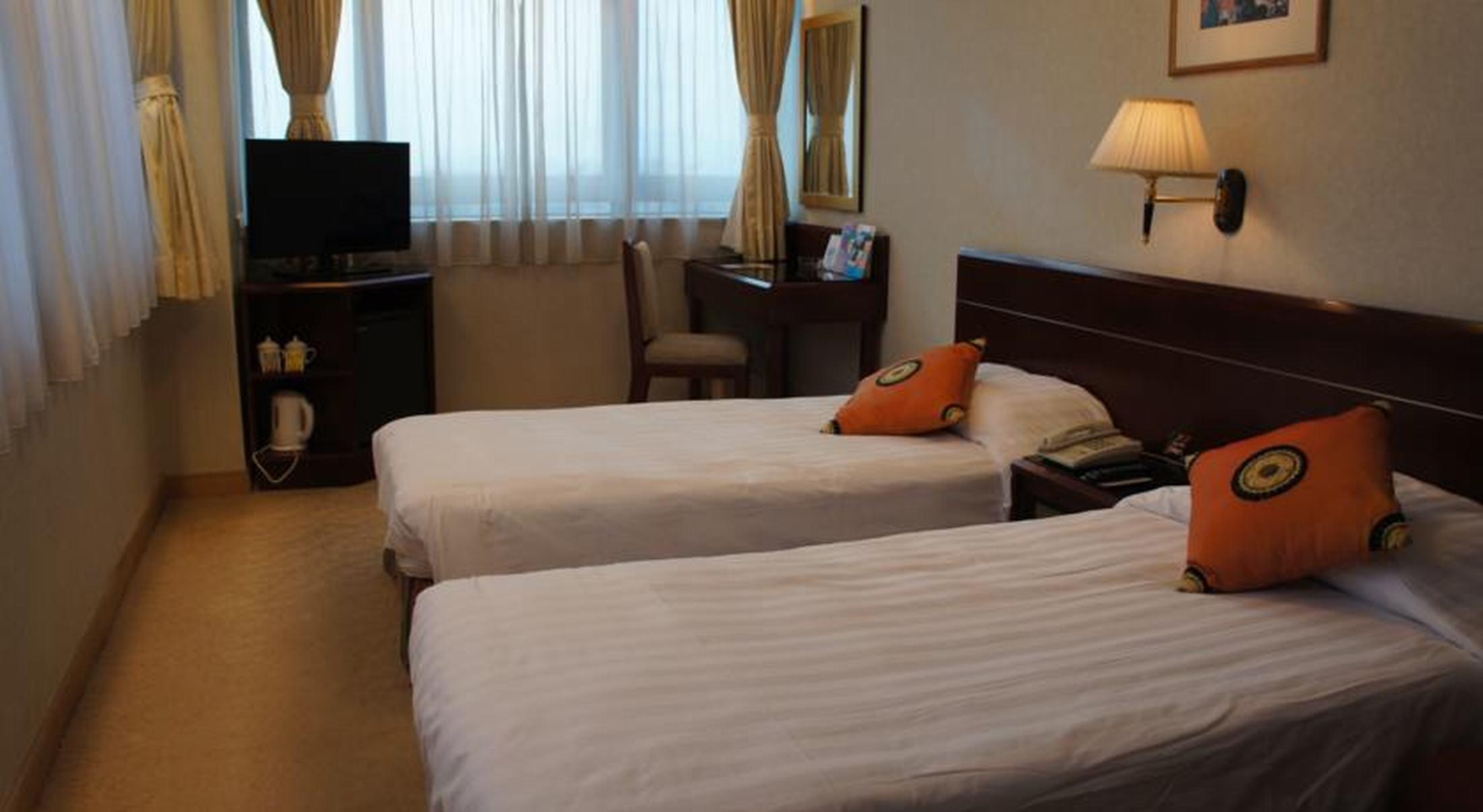 West Inn Hongkong Zewnętrze zdjęcie