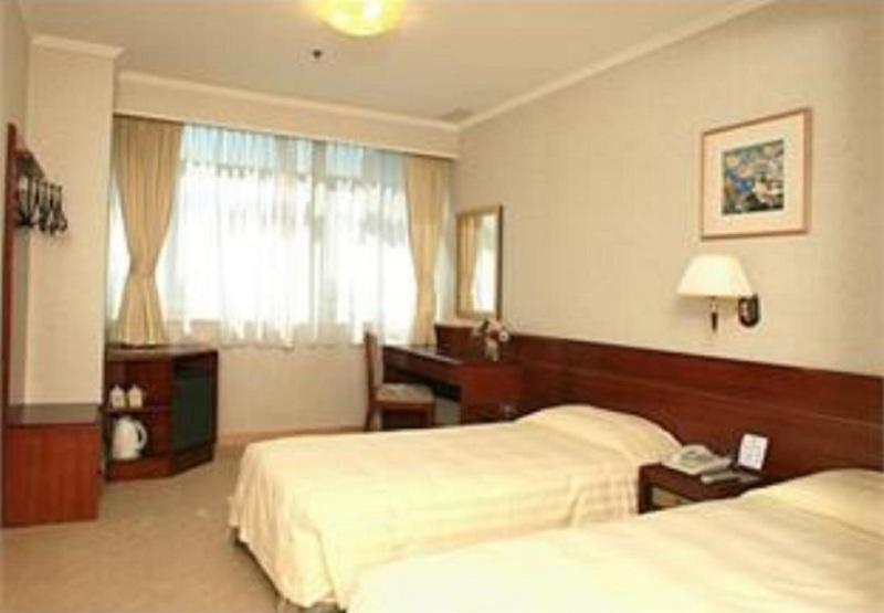 West Inn Hongkong Zewnętrze zdjęcie