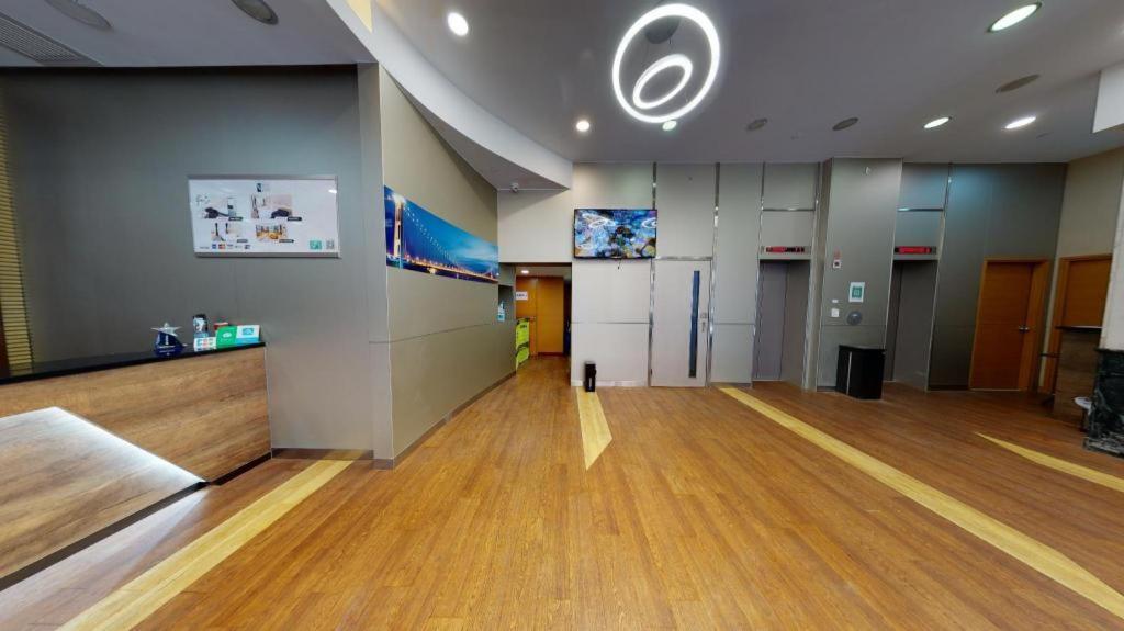 West Inn Hongkong Zewnętrze zdjęcie