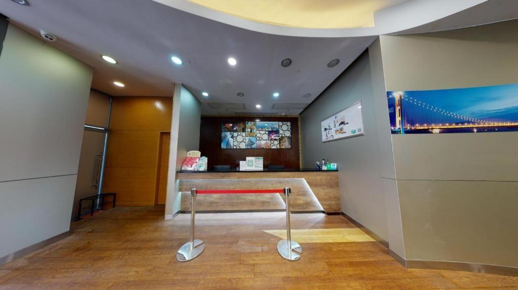 West Inn Hongkong Zewnętrze zdjęcie