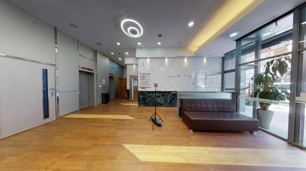 West Inn Hongkong Zewnętrze zdjęcie