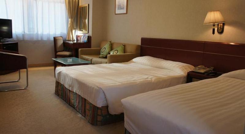 West Inn Hongkong Pokój zdjęcie