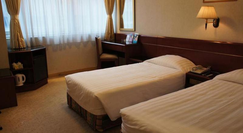West Inn Hongkong Pokój zdjęcie