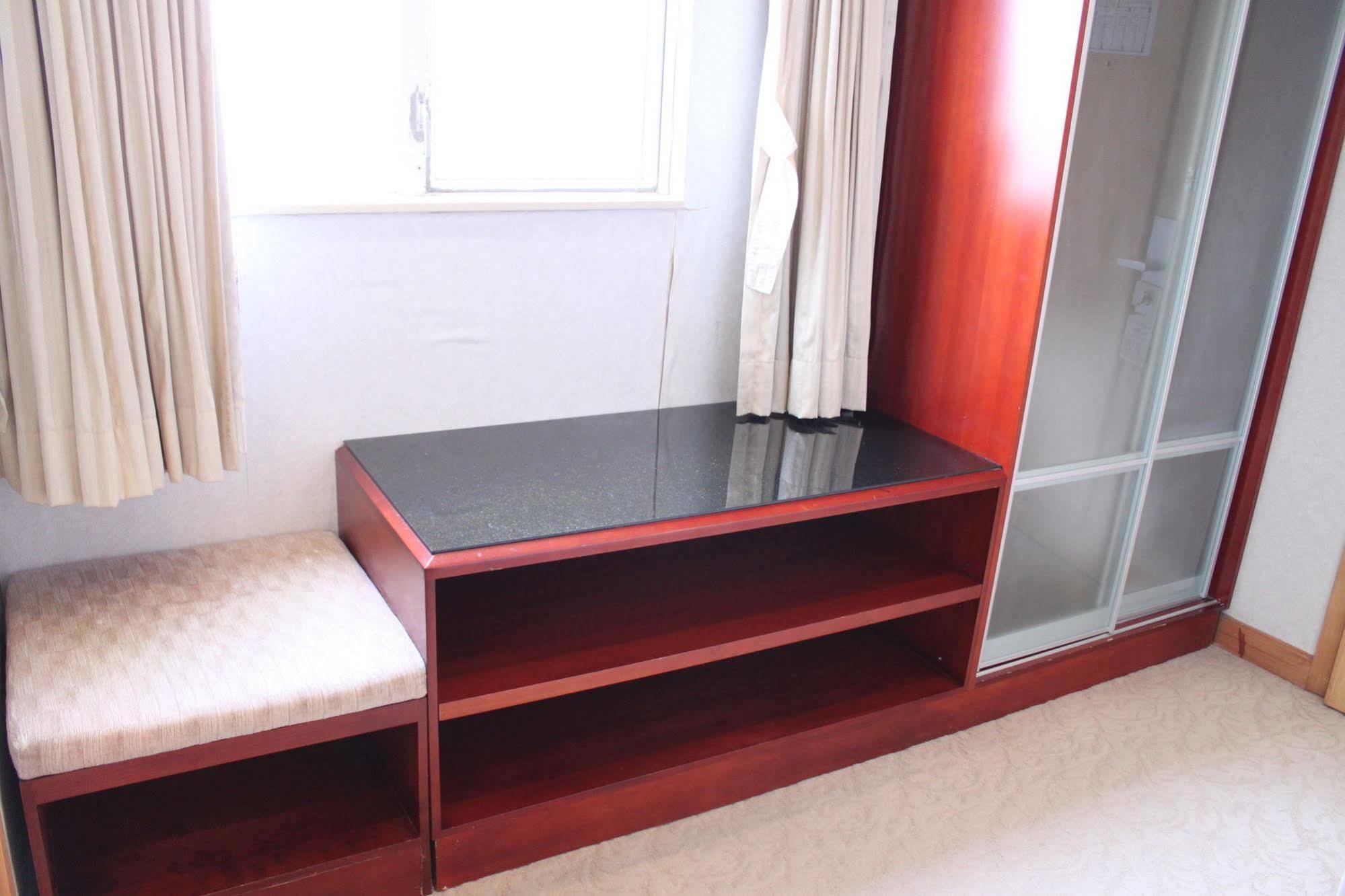 West Inn Hongkong Zewnętrze zdjęcie