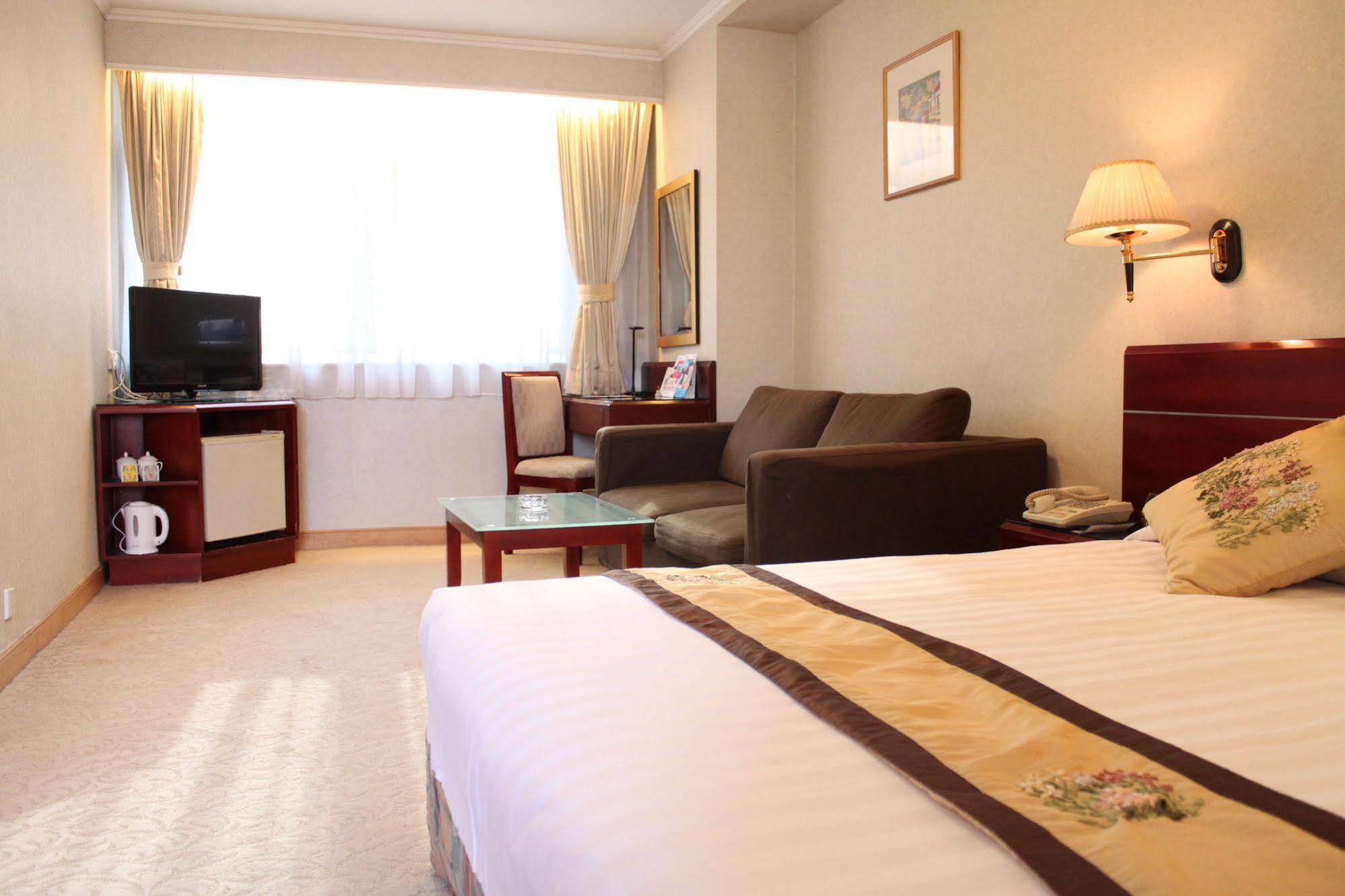 West Inn Hongkong Zewnętrze zdjęcie
