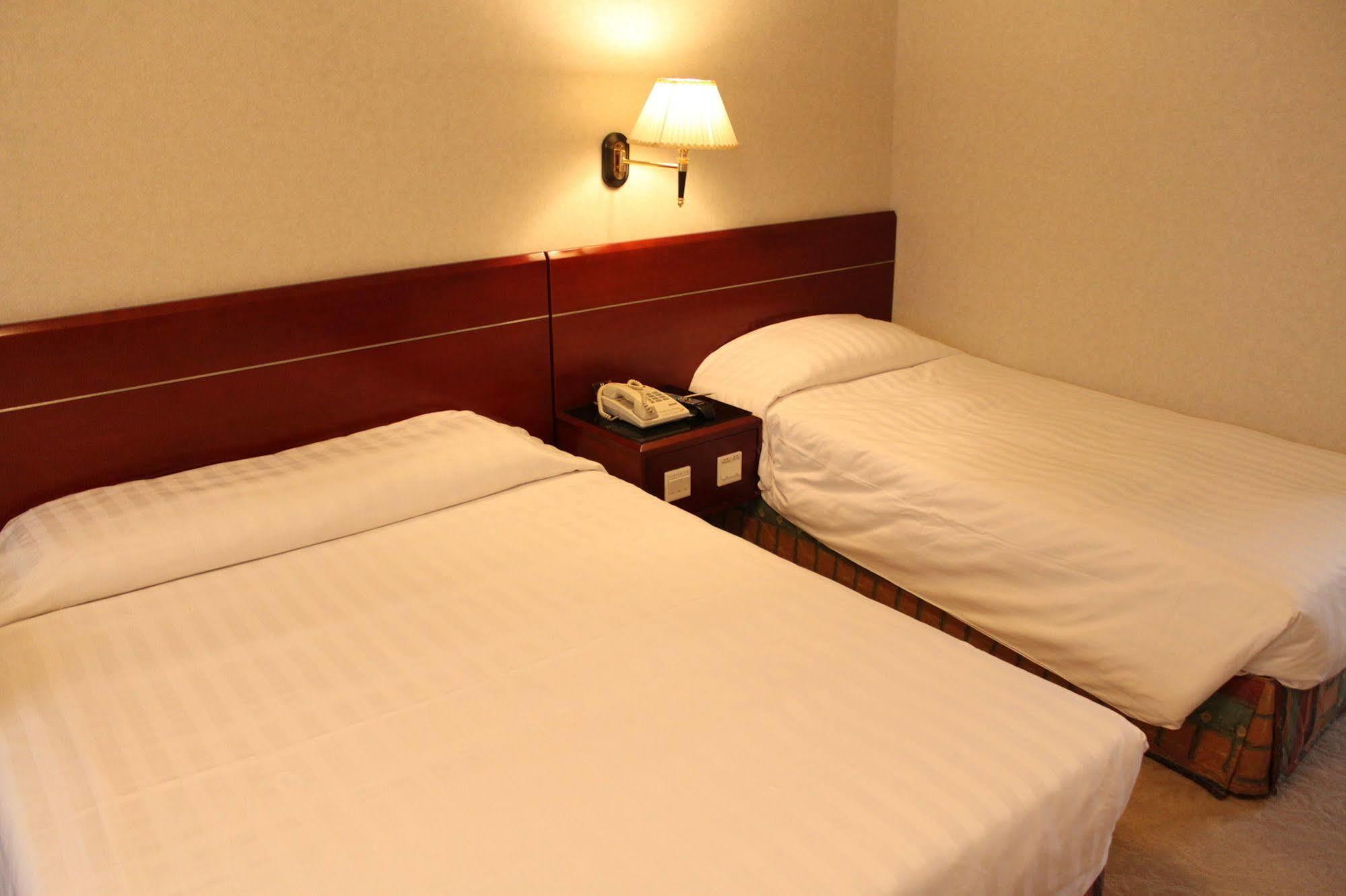 West Inn Hongkong Zewnętrze zdjęcie