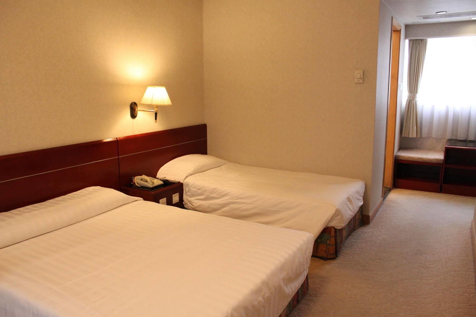 West Inn Hongkong Zewnętrze zdjęcie
