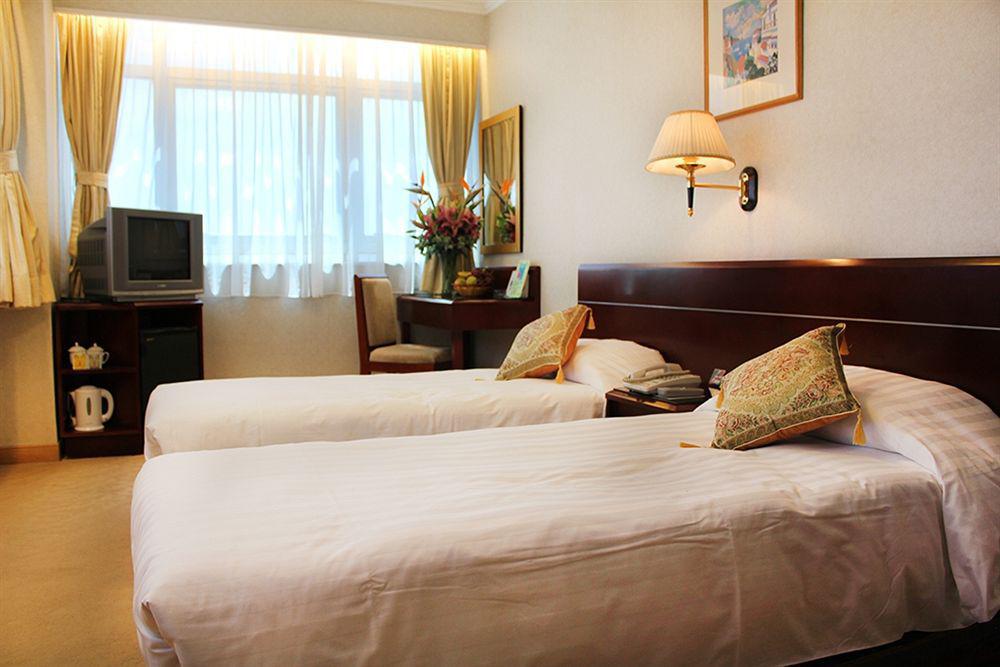 West Inn Hongkong Zewnętrze zdjęcie