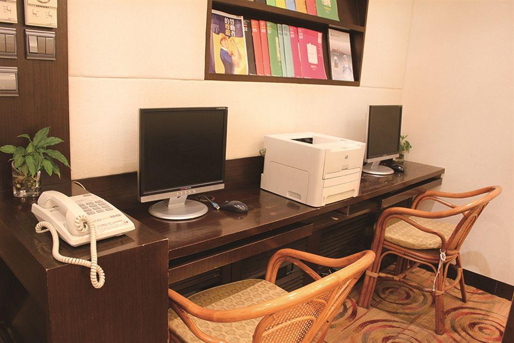West Inn Hongkong Zewnętrze zdjęcie